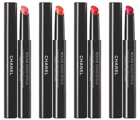 chanel rouge coco stylo histoire|chanel rouge coco lipstick gabrielle.